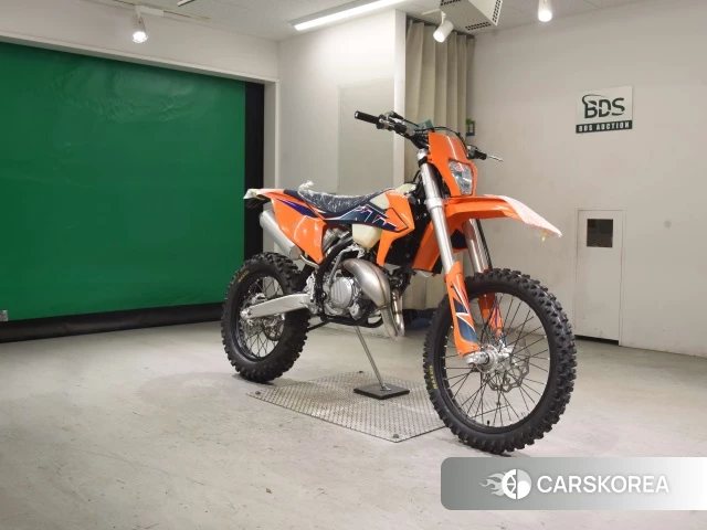 Проданный KTM 150EXC 2022 из Японии, фото 3