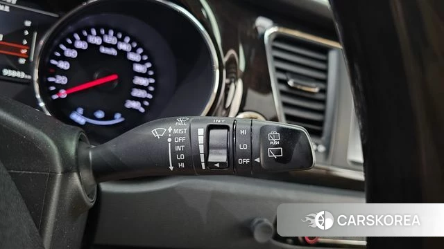Kia The New Carnival id 4496895 из Кореи 20