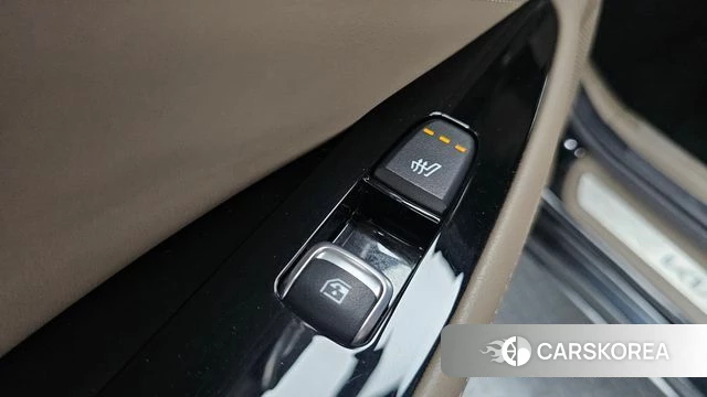 Kia K8 Hybrid id 4281927 из Кореи 20