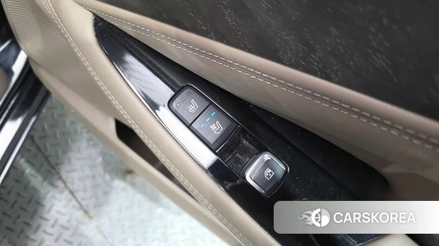 Kia K8 id 4784081 из Кореи 20