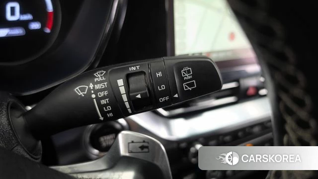 Kia Niro Plus id 4793229 из Кореи 20