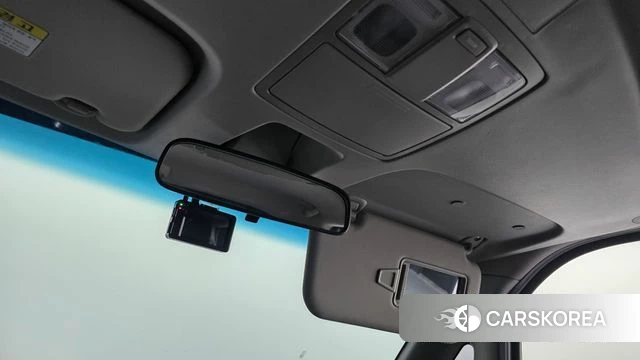 Kia The New Ray id 4895059 из Кореи 20