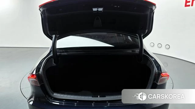 Hyundai The New Grandeur IG id 4187036 из Кореи 20