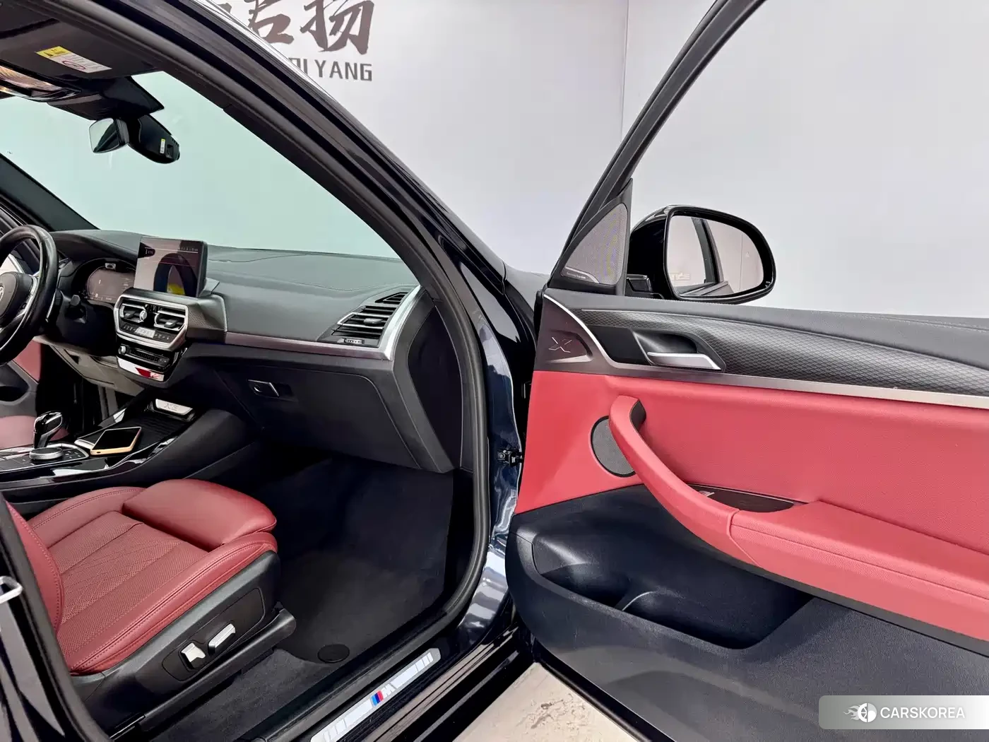 BMW X3 id 4600989 из Китая 20