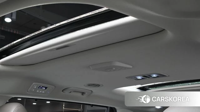 Kia The New Carnival 4th Generation id 4602511 из Кореи 20
