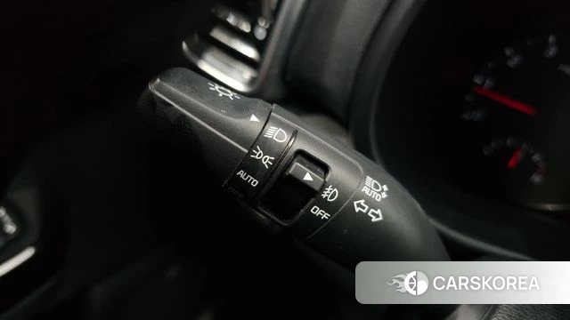 Kia Sportage The Bold id 4384845 из Кореи 20
