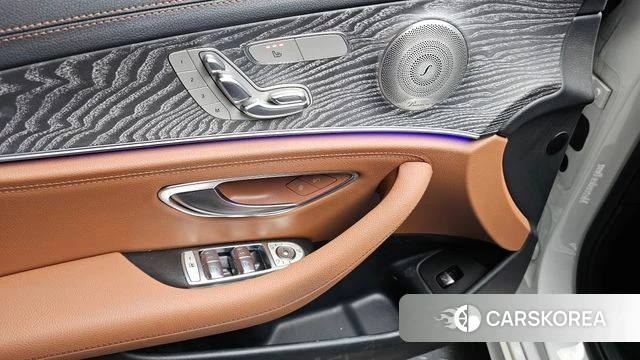 Mercedes-Benz E-Class W213 id 4383532 из Кореи 20