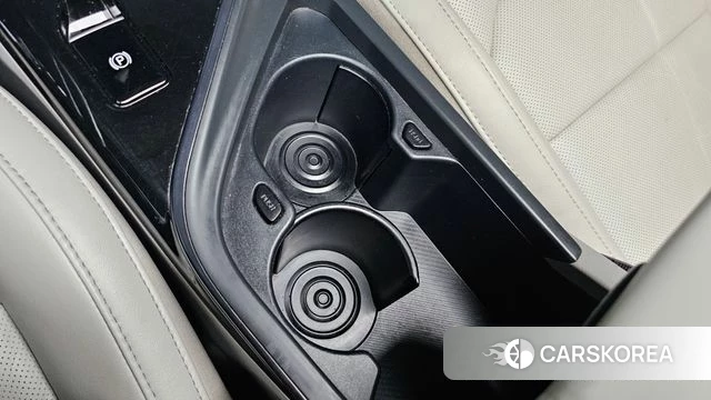 Kia Di All New Niro EV id 4534359 из Кореи 20