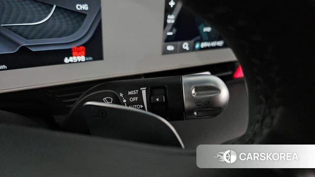 Hyundai Ionic 5 id 4864440 из Кореи 20