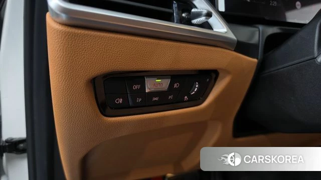 BMW 3 Series (G20) id 4853398 из Кореи 20