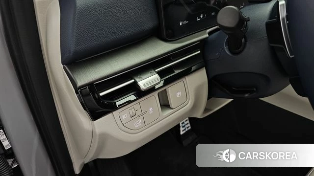 Kia The New Sportage 5th Generation id 4578717 из Кореи 20