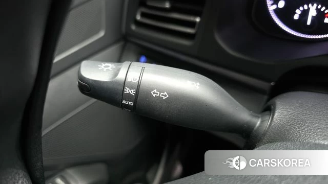 Hyundai The New Avante AD id 4411168 из Кореи 20