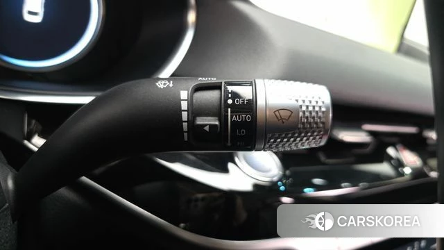 Genesis G80 (RG3) id 4793791 из Кореи 20