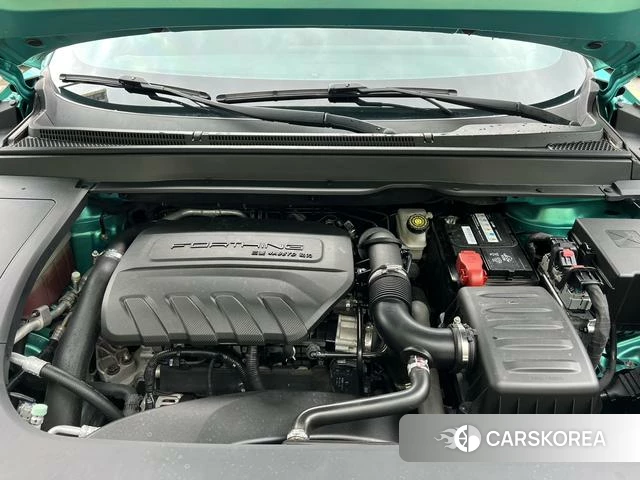Dongfeng popular Popular T5 EVO id 4253312 из Китая 20