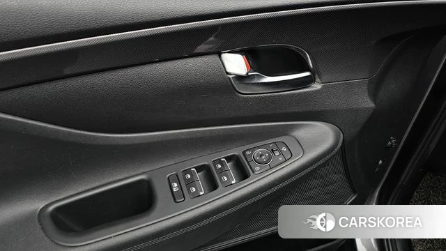 Hyundai The New Santa Fe id 4855247 из Кореи 20