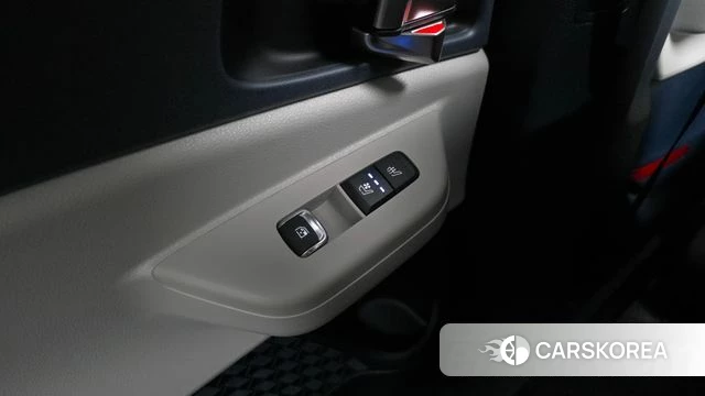 Kia The New Carnival 4th Generation id 4387930 из Кореи 20