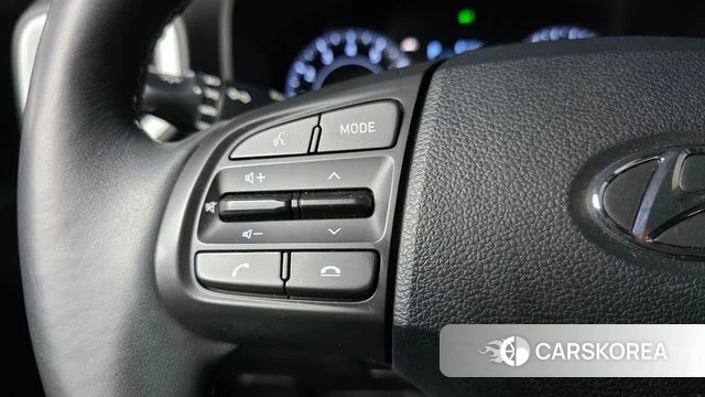 Hyundai Venue id 4384503 из Кореи 20