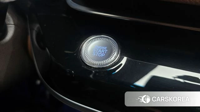 Genesis G80 (RG3) id 4692505 из Кореи 20