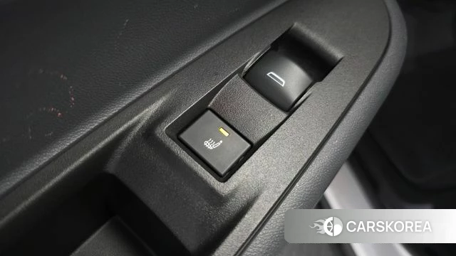 Chevrolet (GM Daewoo) Bolt EV id 4776103 из Кореи 20