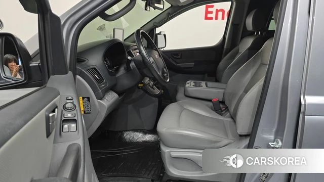 Hyundai The New Grand Starex id 4894581 из Кореи 20