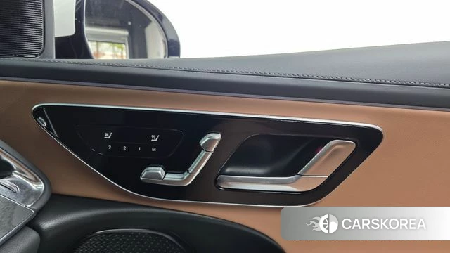 Mercedes-Benz E-Class W214 id 4229693 из Кореи 20