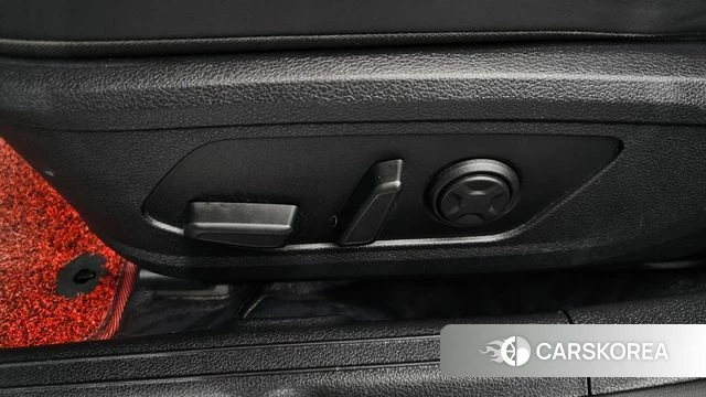 Hyundai Sonata D Edge (DN8) id 4533275 из Кореи 20