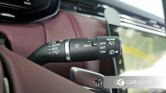 Land Rover Range Rover Sport 3rd Generation id 4201388 из Кореи 20