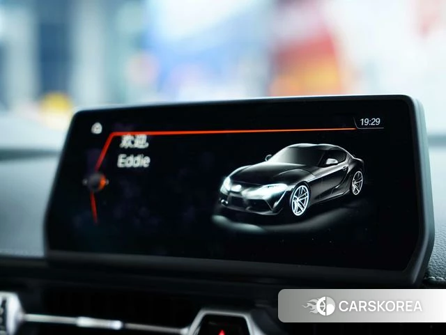 Toyota Supra id 4263014 из Китая 20
