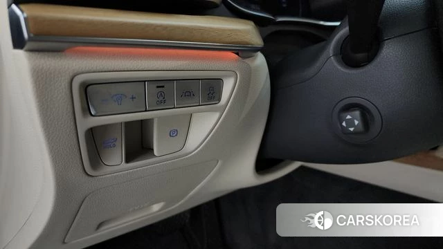 Genesis G80 (RG3) id 4331055 из Кореи 20