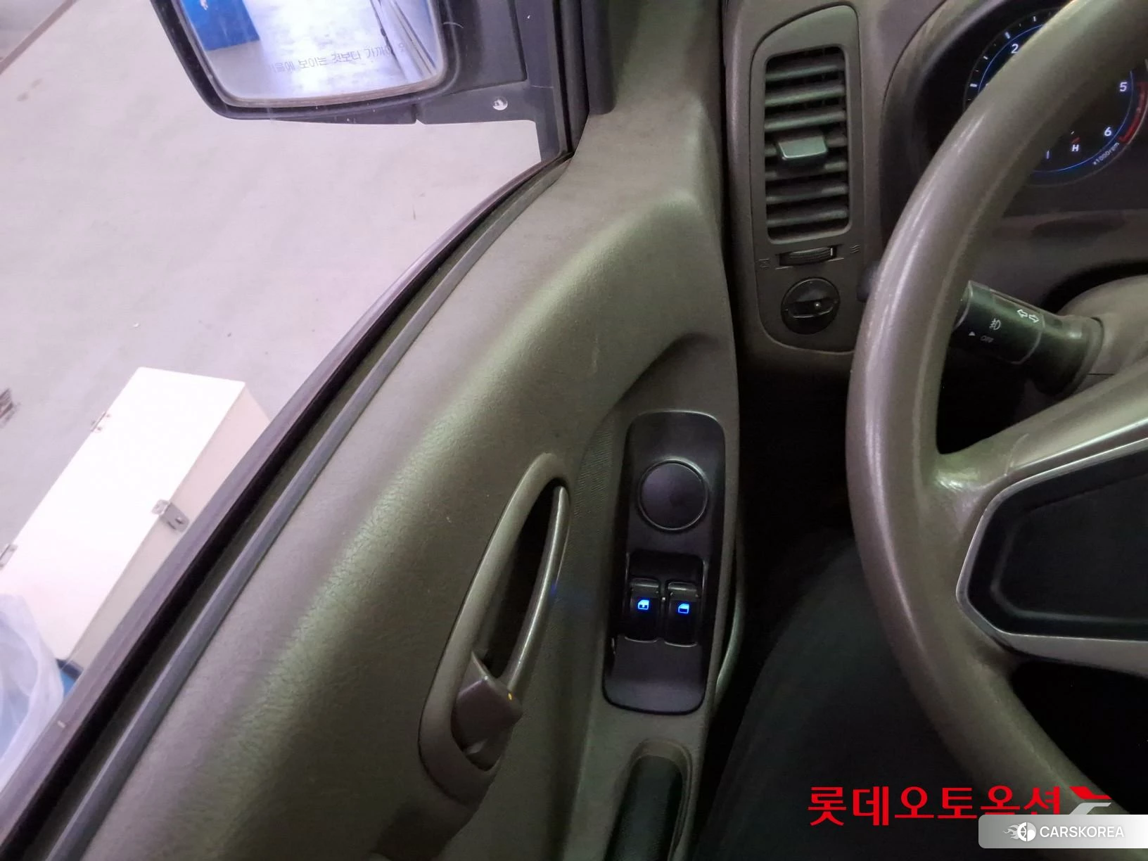 Hyundai Porter II id 4669135 из Кореи 20
