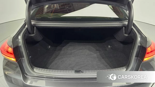 Genesis G80 id 4652285 из Кореи 20