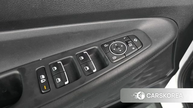 Hyundai The New Santa Fe id 4517070 из Кореи 20