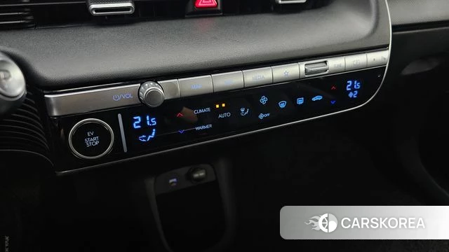 Hyundai Ionic 5 id 4495381 из Кореи 20
