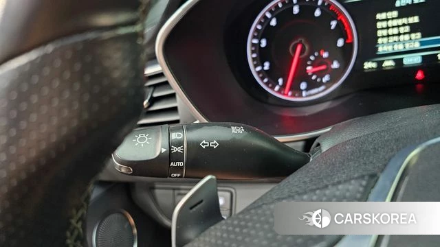Genesis G70 id 4882632 из Кореи 20