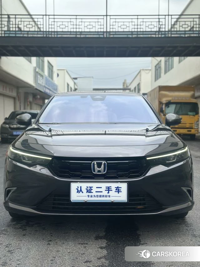 Honda Style id 4254432 из Китая 20