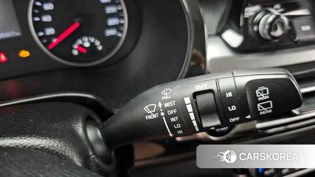 Kia Seltos id 4595104 из Кореи 20