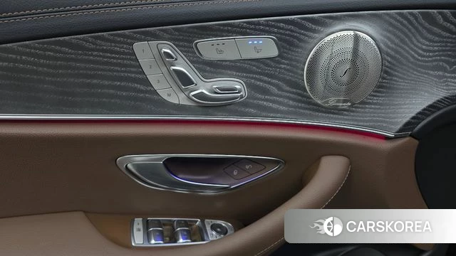 Mercedes-Benz E-Class W213 id 4753790 из Кореи 20