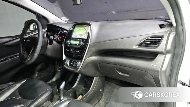 Chevrolet (GM Daewoo) The Next Spark id 4531130 из Кореи 20
