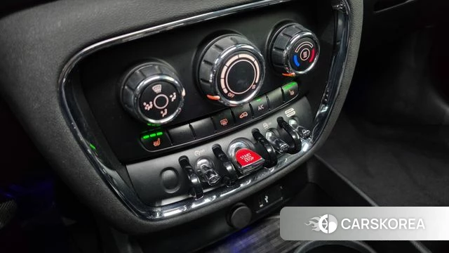 Mini Cooper Clubman id 4837009 из Кореи 20
