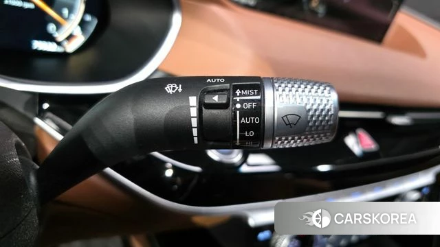 Genesis G80 (RG3) id 4671693 из Кореи 20