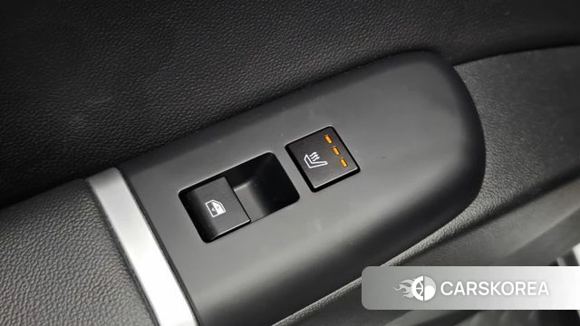 Hyundai Grandeur (GN7) id 4921551 из Кореи 20