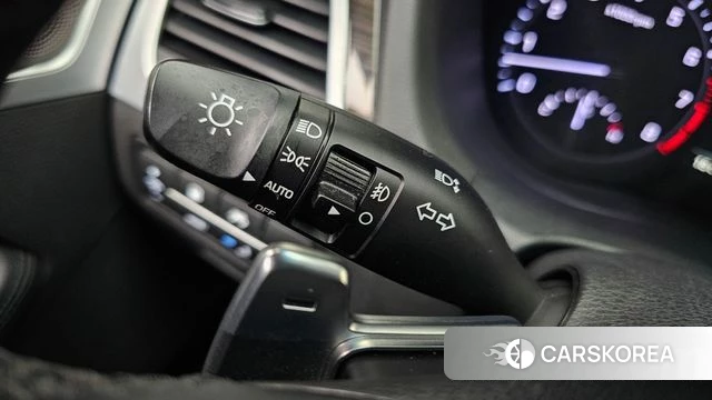 Genesis G80 id 4351323 из Кореи 20