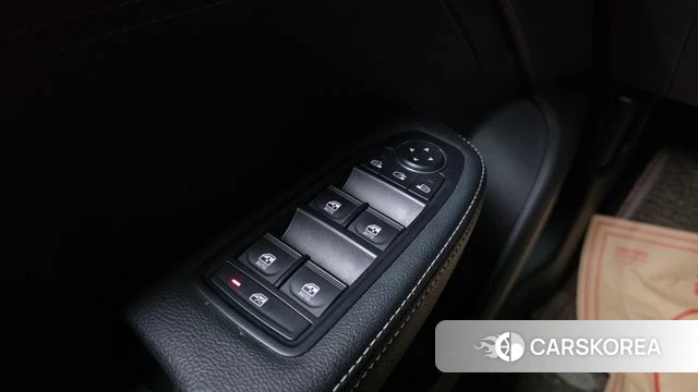 Renault Korea (Samsung) XM3 id 4464952 из Кореи 20