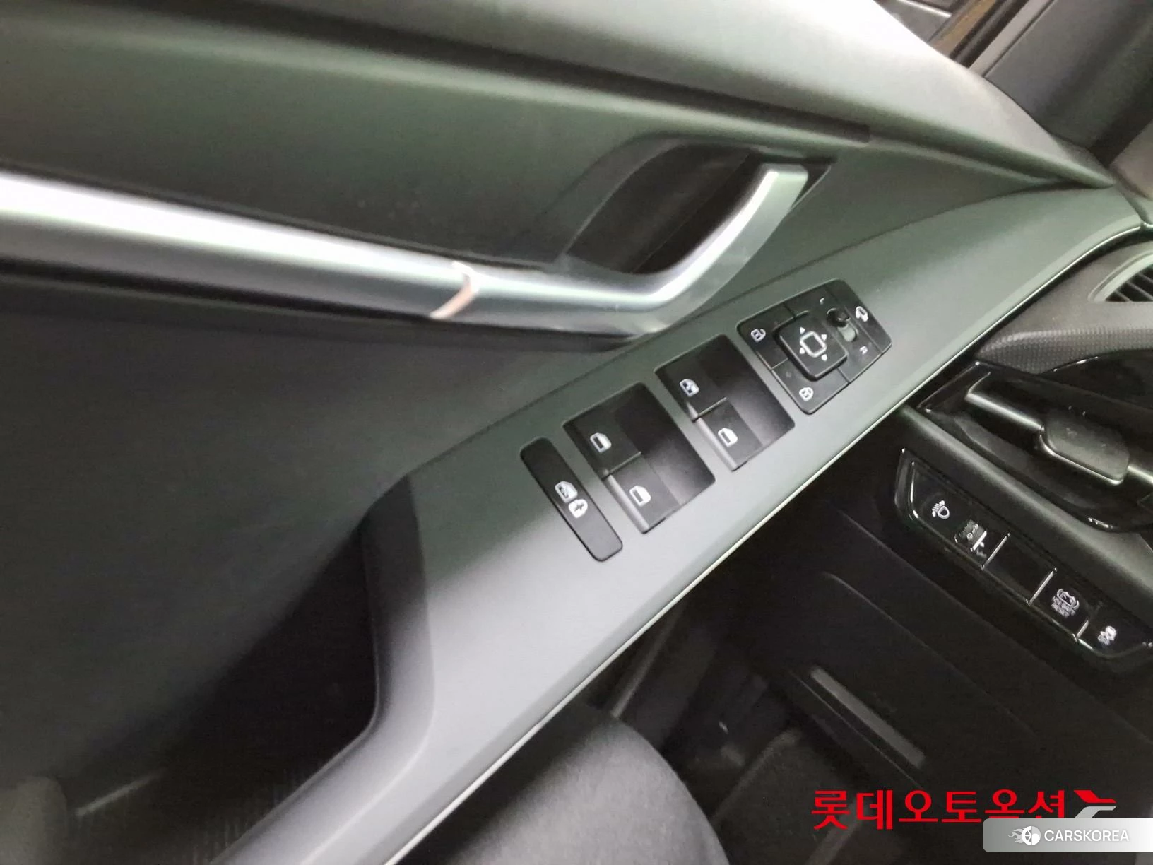 Kia Niro Hybrid id 4296849 из Кореи 20