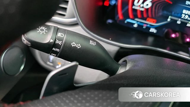 Genesis G70 id 4698479 из Кореи 20