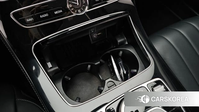 Mercedes-Benz E-Class W213 id 4430002 из Кореи 20