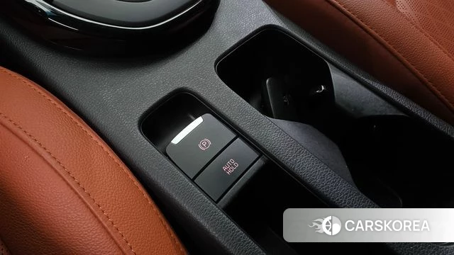 Kia The New K3 2nd generation id 4281269 из Кореи 20