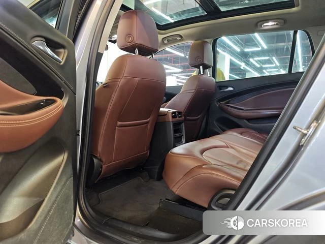 Buick Angkewei id 4238365 из Китая 20