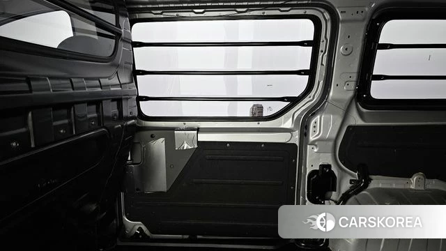 Hyundai Staria id 4231360 из Кореи 20