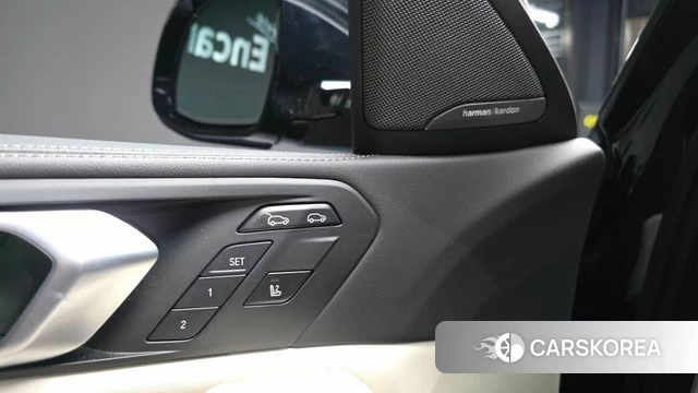 BMW X6 (G06) id 4349167 из Кореи 20